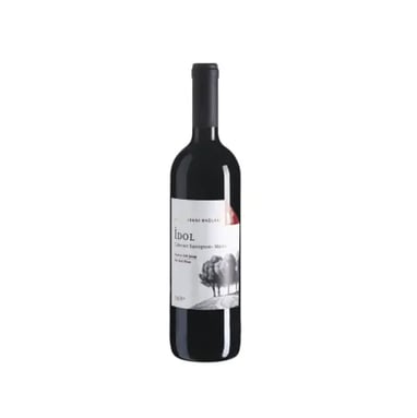 Smyrna Merlot (Red)