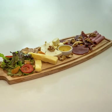Wine Plate