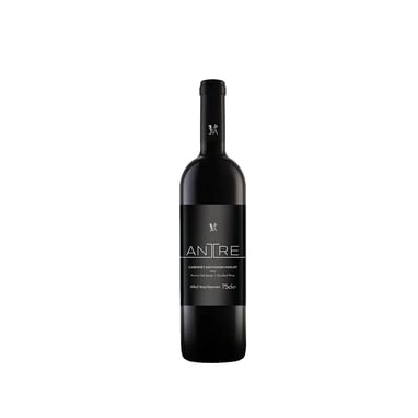 Antre - Merlot & C. Sauvignon (Кırmızı)