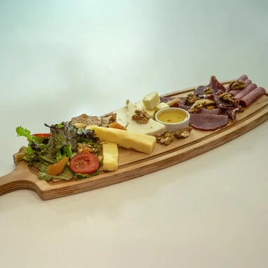 Wine Plate