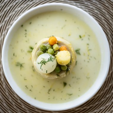 Artischocken in Olivenöl