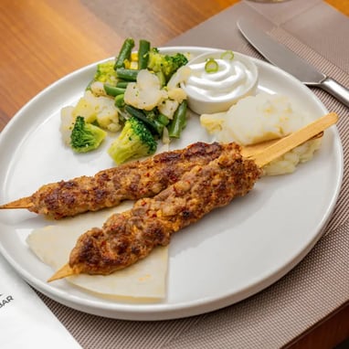 ADANA KEBAB