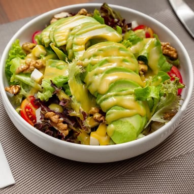 AVOCADO SALAD