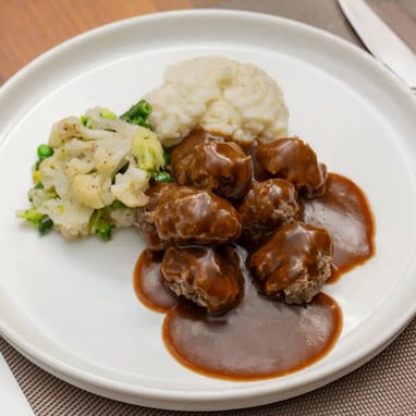 LEI MEATBALLS