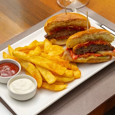 LEI BURGER