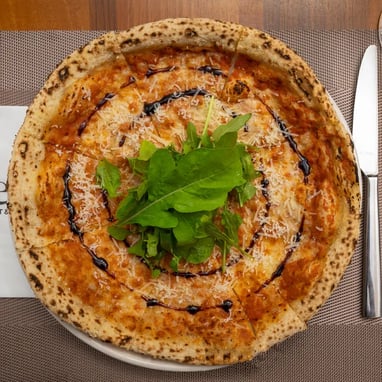 MARGHERITA