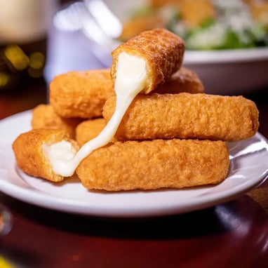MOZZARELLA STICK