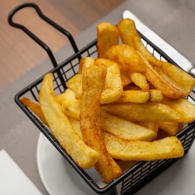 FRENCH FRIES