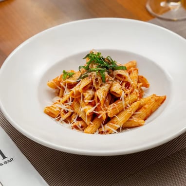 PENNE NAPOLITANA