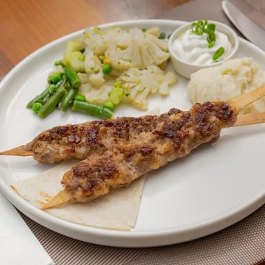 URFA KEBAB