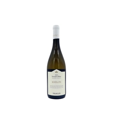 7Bilgeler - Khilon – Sauvignon Blanc (Beyaz)