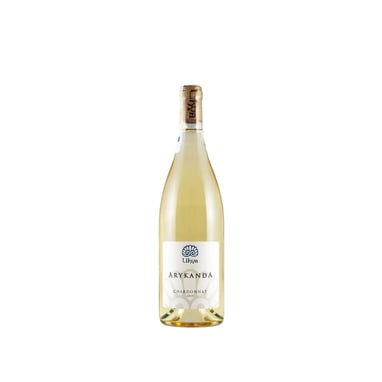 Likya – Arykanda – Chardonnay (Beyaz)