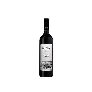 Suvla - Merlot (Kırmızı)