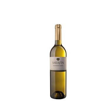 Sarafin - Sauvignon Blanc (Beyaz)