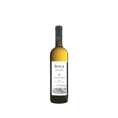 Suvla – Sauvignon Blanc Organic (Beyaz)